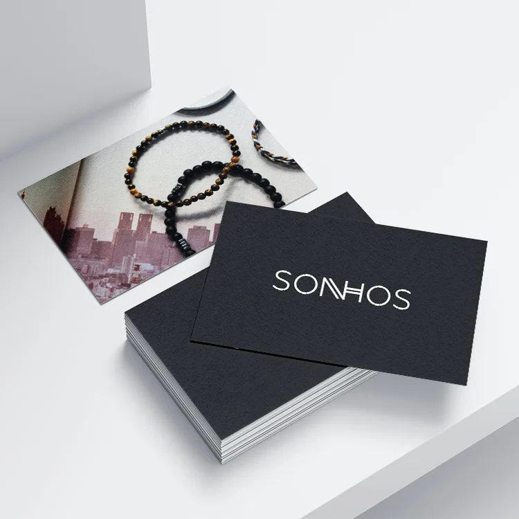 SLUSH - Logo pour SONHOS